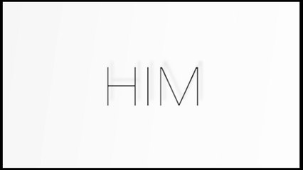 HIM the Podcast - Chapter One