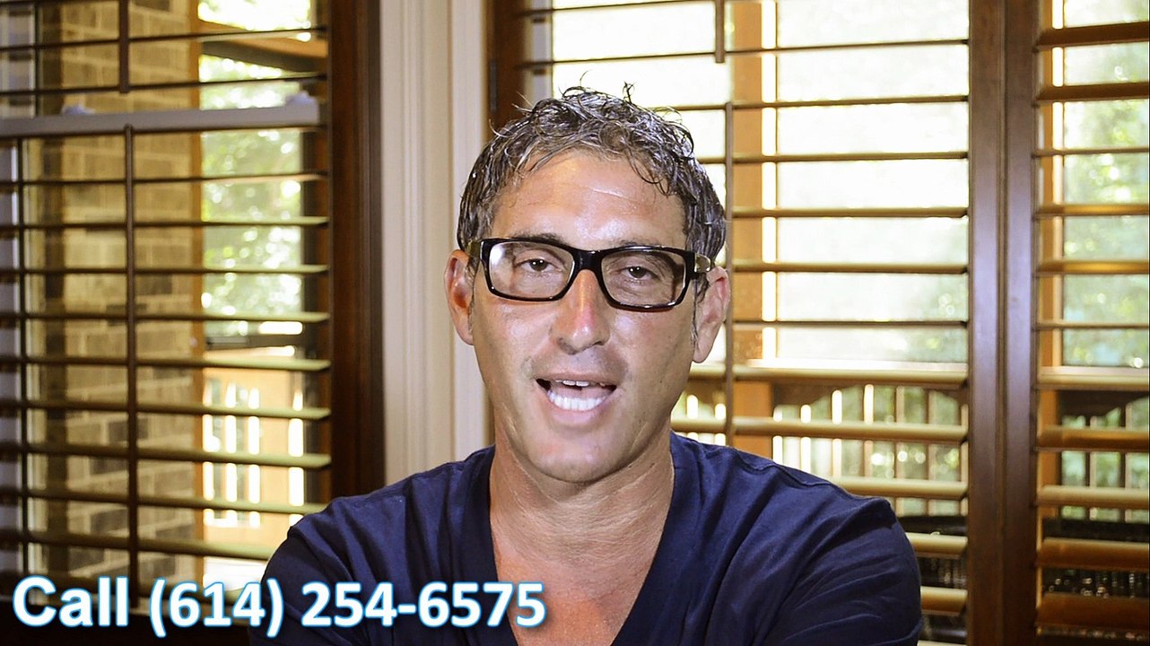Home Windows New Ark OH | (614) 254-6575
