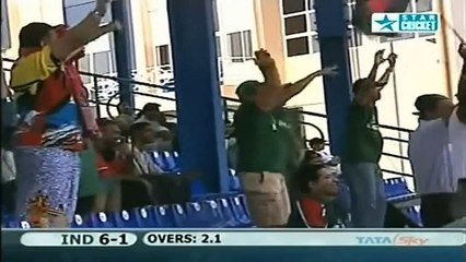 Bangladesh Vs India Match Highlights in World Cup 2007