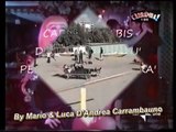 Raffaella Carrà ✰. Promo Sanremo 2001 ✰.By Mario & Luca D'Andrea Carrambauno