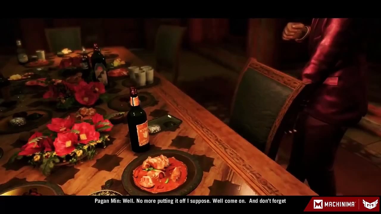 Far Cry 4 Ending - All Endings (Good Ending / Bad Ending / Alternate Ending / Secret Ending)