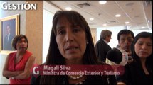 Delegación de Ecuador arribará a Lima para revisar ingreso de productos peruanos a su mercado