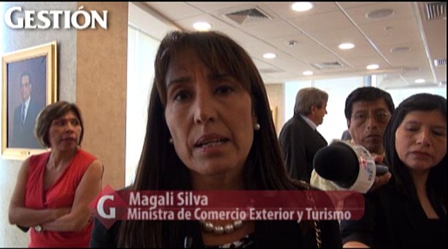 Delegación de Ecuador arribará a Lima para revisar ingreso de productos peruanos a su mercado