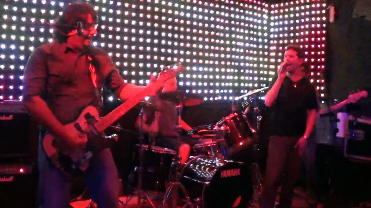 [HD] Desire Live - U2 Songs