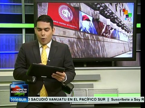 Inicia en Venezuela nuevo sistema cambiario de divisas SIMADI