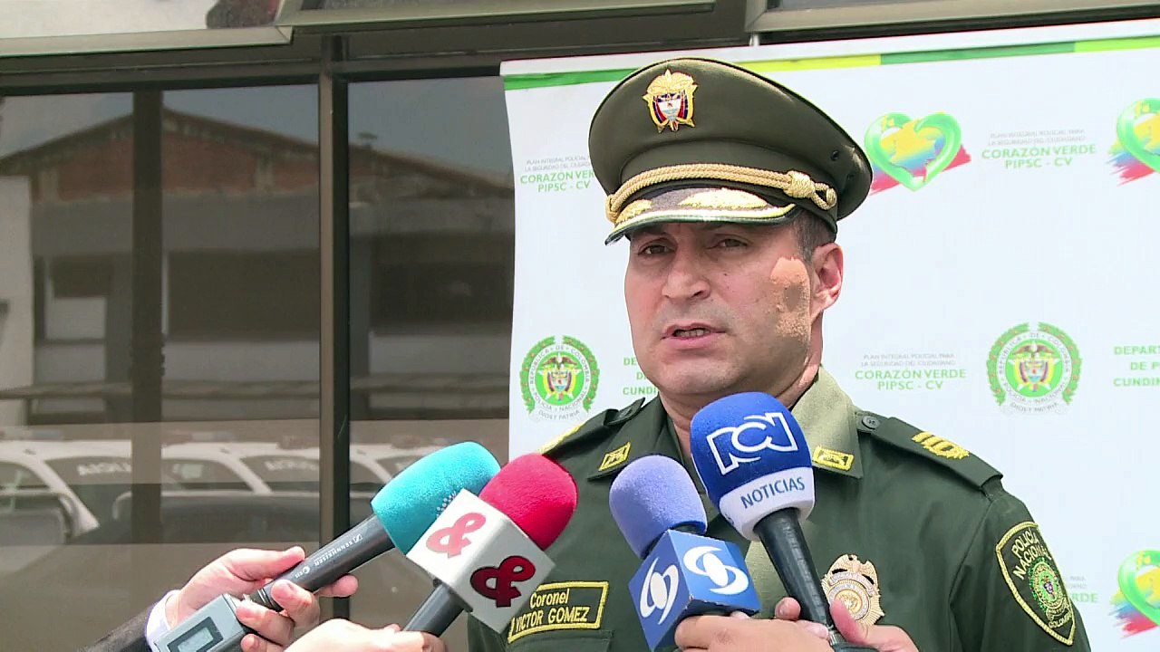 Missionário americano detido por suposta ligação com as Farc