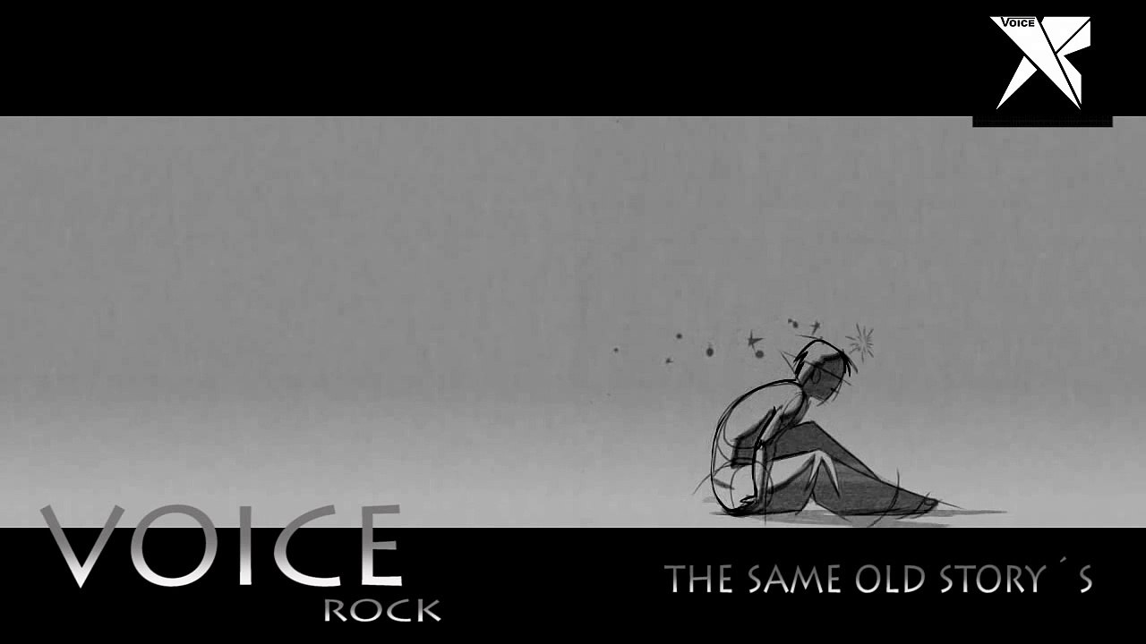 Mendy Voice / The Same old Story`s