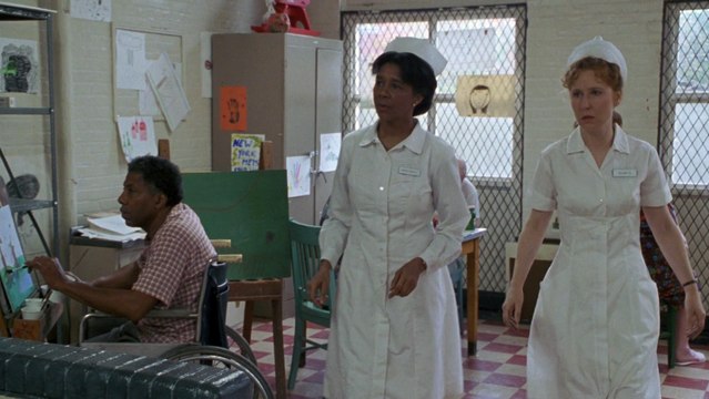 Пробуждение (драма)