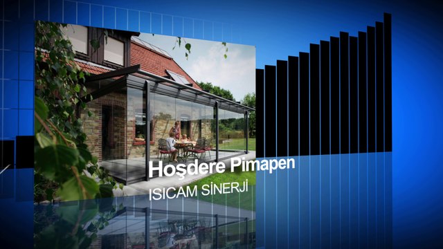 Hoşdere Pimapen First Glass Gold Model