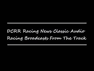 Chowchilla Speedway Street Stock Audio Call