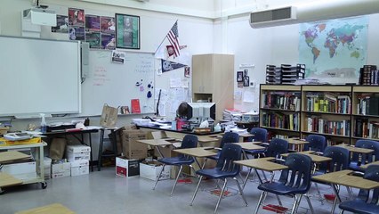 Spring Fling Practice Trailer