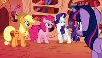 My Little Pony- FiM - Temporada 1 Capítulo 7- [Español Latino]