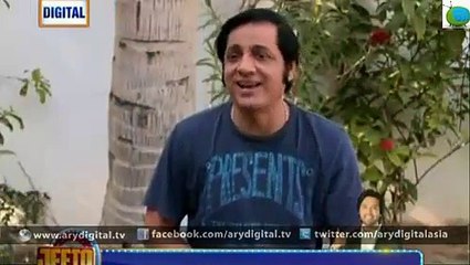 Bulbulay Episode 332 - 25th January 2015