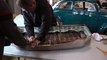 Classic VW BuGs How to Restore and Reupholster Rear Seats 1964 Earlier Beetles