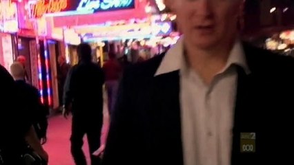 Review with Myles Barlow - Part 5 of 6 (Australia)