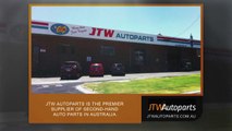 JTW Autoparts -Provides Car Accessories to Clients Nationwide