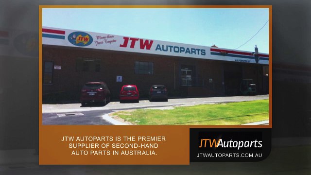 JTW Autoparts -Provides Car Accessories to Clients Nationwide