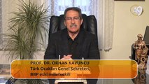 Türk Ocakları Genel Sekreteri BBP Eski Milletvekili Prof. Dr. Orhan Kavuncu Başkanlık Sisteminin Türkiye İçin Risklerini Değerlendiriyor