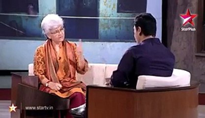 Aamir Khan Interviewing Women Social Activist!