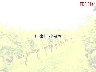 PDF Filler Key Gen [Legit Download]