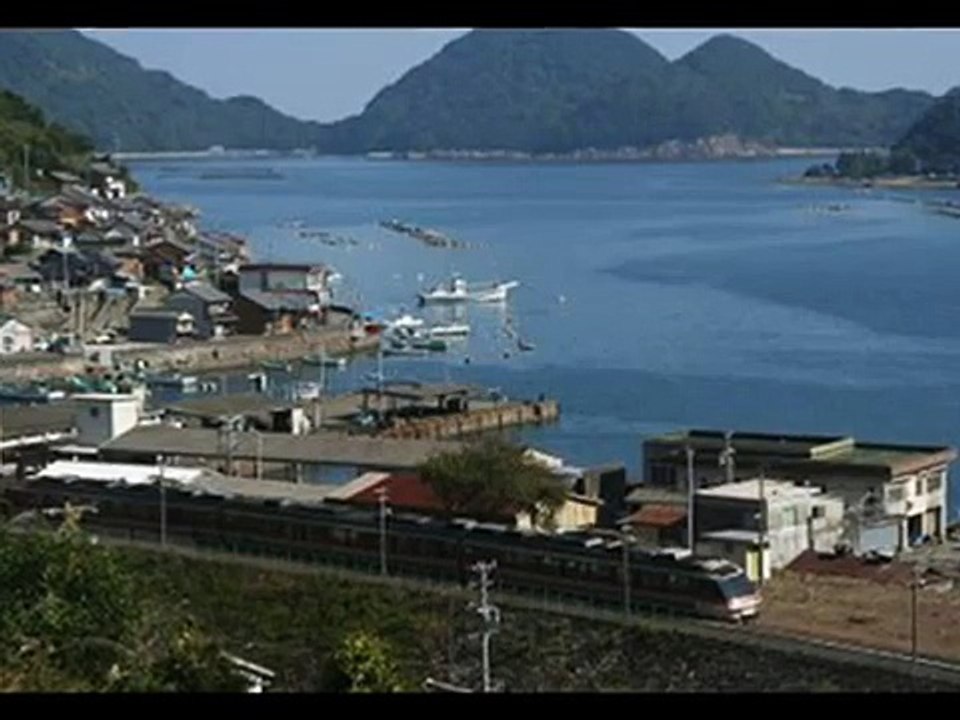 母の待つ故郷　石橋正次