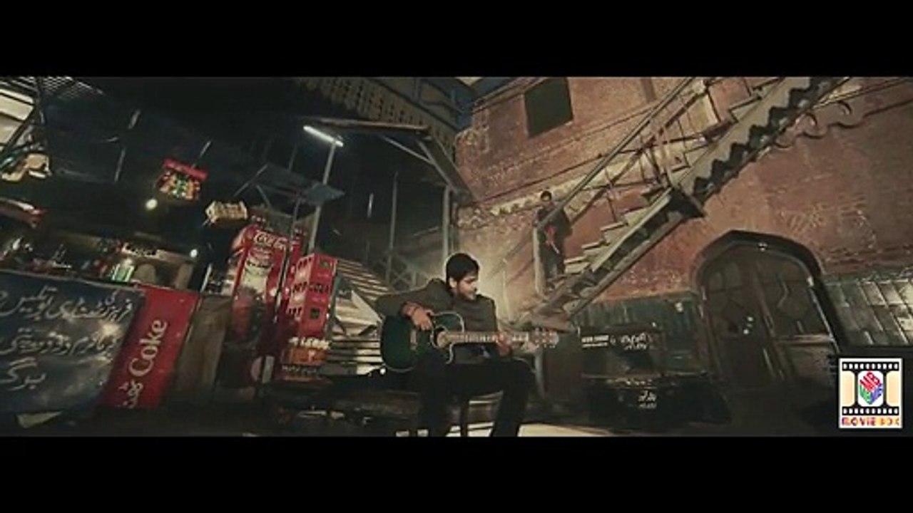 Maaye Ni Maay by Sarmad Qadeer