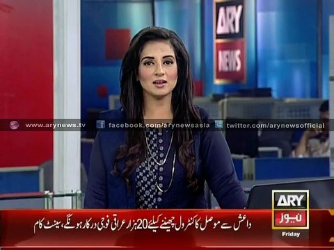 Headlines - 0700 - Friday - 20 - Feb - 2015