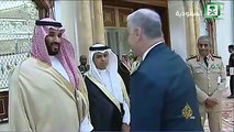 قائد عسكري أميركي: حرب التحالف ستنتهي بهزيمة 