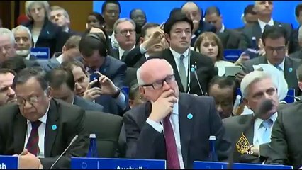 اختتام قمة مكافحة التطرف العنيف في واشنطن