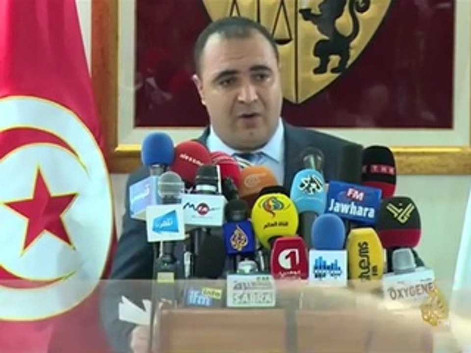 مقتل 4 من الحرس الوطني التونسي في هجوم مسلح