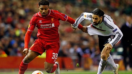 Rodgers delighted with 'excellent' Liverpool