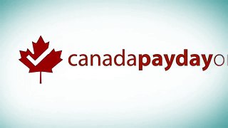 Apply For An Instant PayDay Loan From Anywhere In Canada(No Faxing)