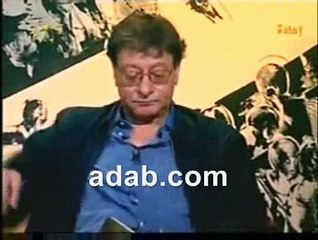 محمود درويش - لم ينتظر أحدا