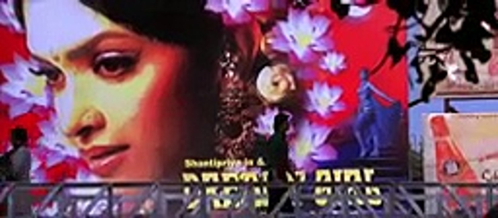 Jag Soona Soona Lage - Om Shanti Om (2007) 720p HD