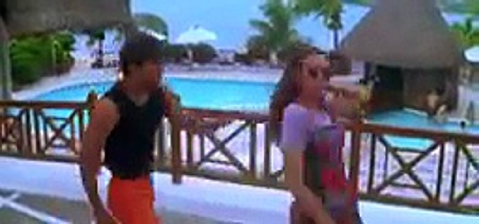 Judwaa (1997)-Mein Bas Ja