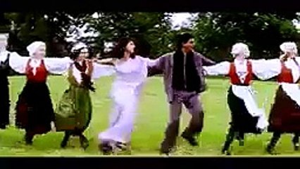 Hum To Deewane Hue Yaar - Baadshah (720p HD Song)