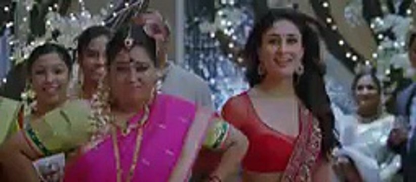 Chammak Challo - Ra One (2011) HD 720p