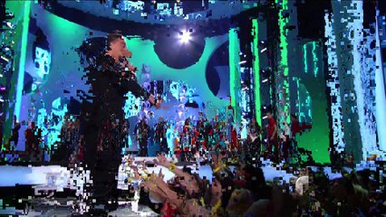 Premios Billboard de la Música Latina_KXTXDT_2014 - cristian castro