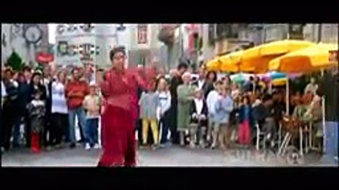 Thodi Si Beqarari-HD