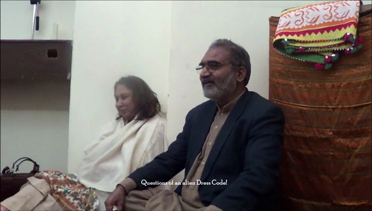 Thinking History Today [Study Circle Inaugural Session]: Talha Ali Kushvaha