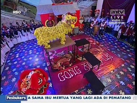 [150219]Pesbukers Gong Xi Fa Cai - Seg1