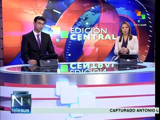 Principales objetivos del plan golpista desarticulado en Venezuela