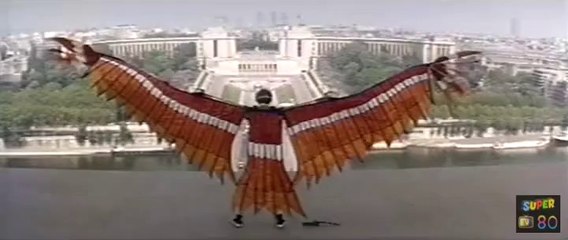 CONDORMAN (1981) Film Completo