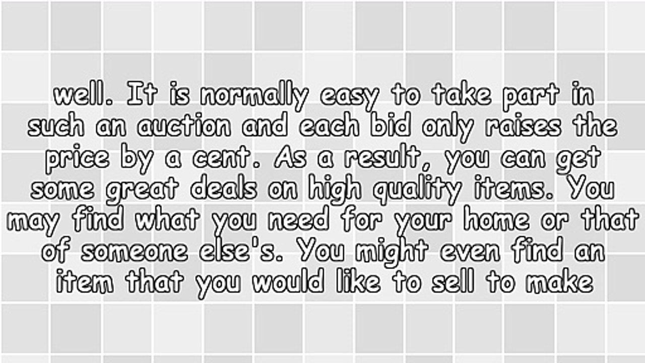 Legitimate Penny Auctions Giving You The Chance To Win Amazing Prizes