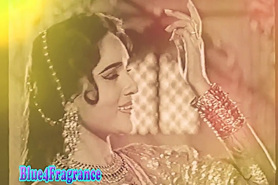Mera Bichrda Balam Ghar AaGaya -  Naseem Begum -  Haveli