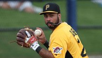 Biertempfel: Pirates Begin Workouts