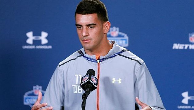 Top QBs in NFL Combine Spotlight