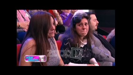 zappIT.gr Πάμε Πακέτο: Συνάντησε τον γιο της μετά από 42 χρόνια