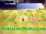 Amazing Response by a Pakistani Cricket Fan to Indian Media