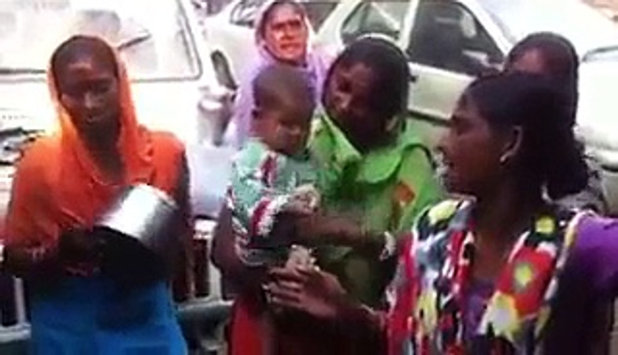 Baby Doll Desi Version
